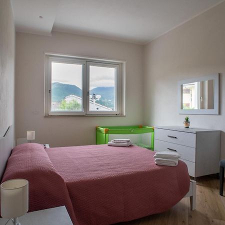 Casa Gioia - Giardino Privato, Vista Panoramica, Comfort E Barbecue Viggianello Eksteriør bilde