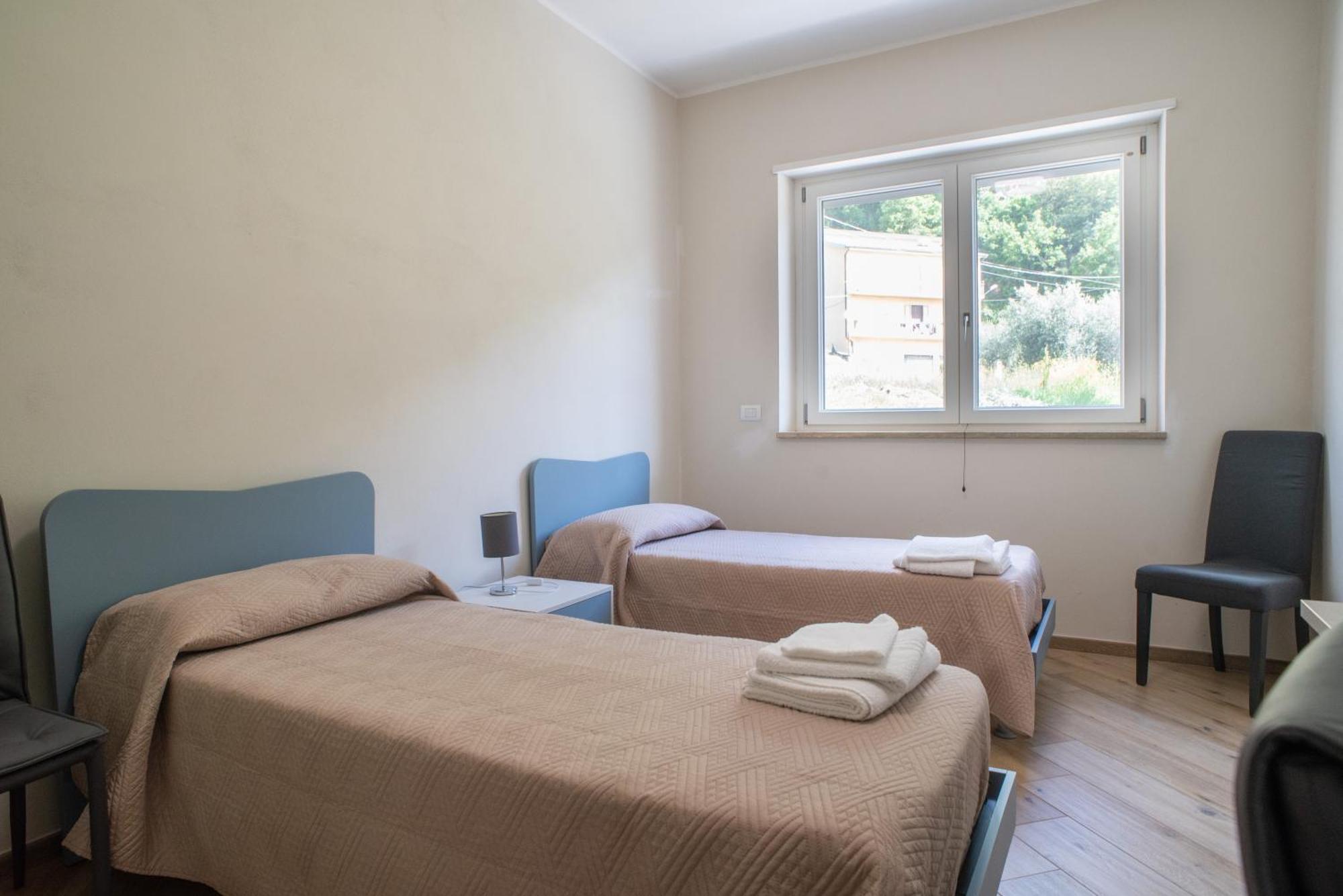 Casa Gioia - Giardino Privato, Vista Panoramica, Comfort E Barbecue Viggianello Eksteriør bilde